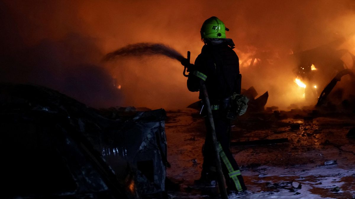 Rusko útočí na sklady léků, Ukrajina ztratila zásoby za miliardy